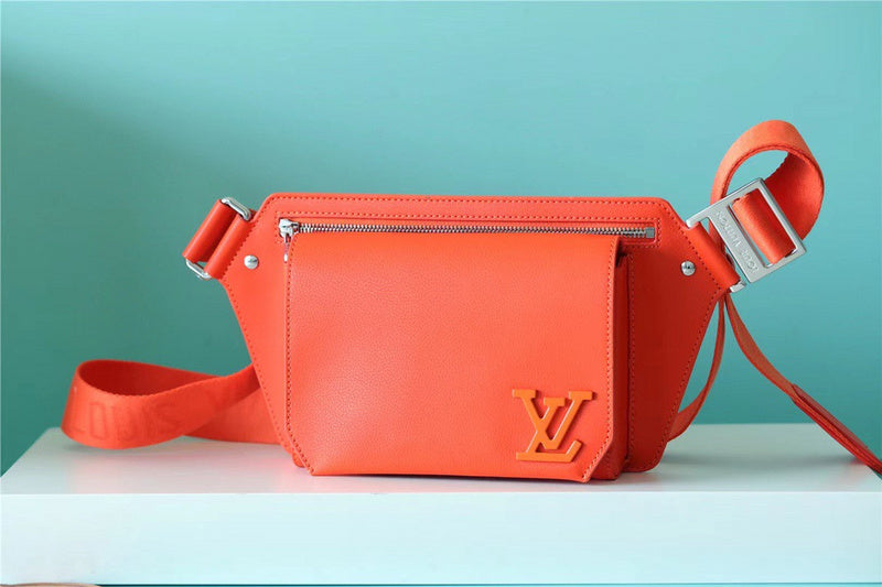 Glami Fashion Lu-Vi bags - 9981