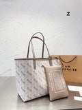 Satchel Bags - CCH Bags - 360