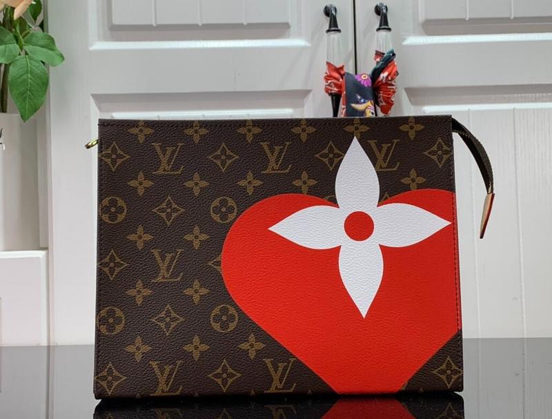 Glamy - LOV Bags - 2669
