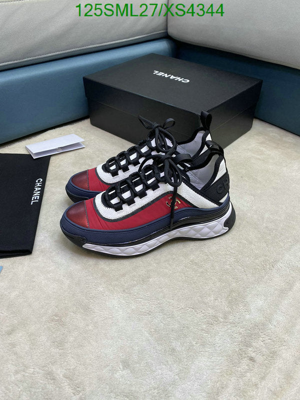 SAMC - CHL Women Shoes Sneakers - 198