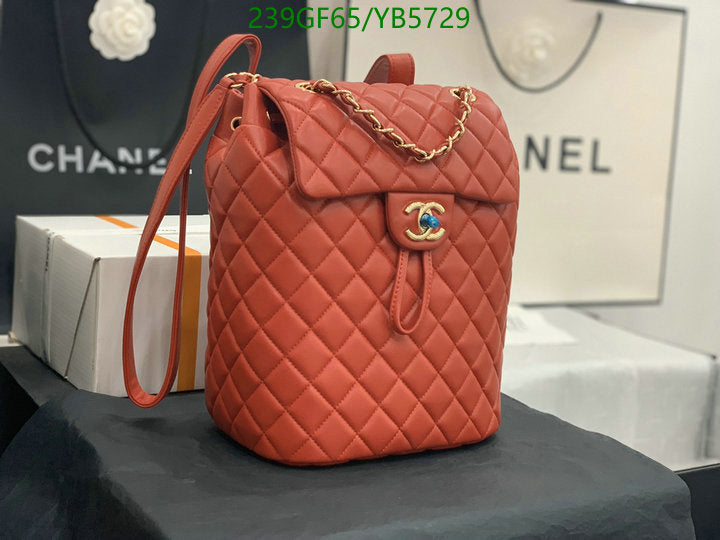 SAMC - CHL Bags - 837