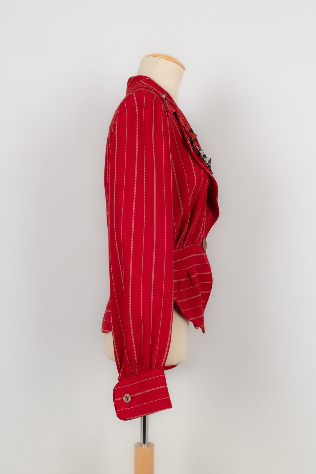 Veste Christian Lacroix