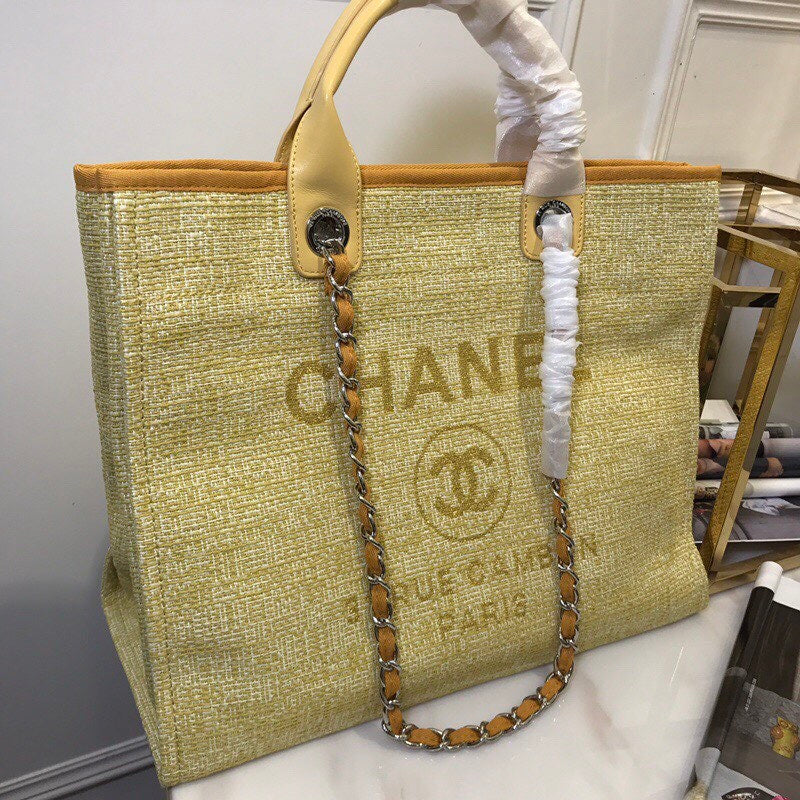 Chanel Bags