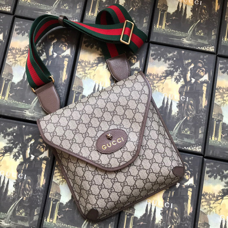 Glami-i - Guki Men Bags - 243