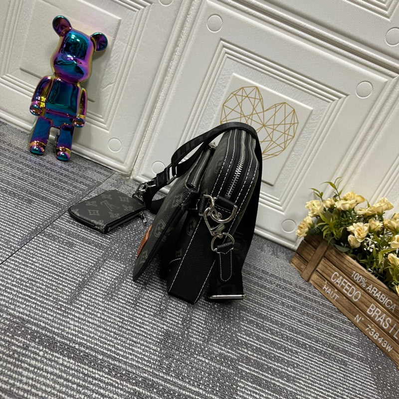 Satchel Bags - VL2 Bags - 183