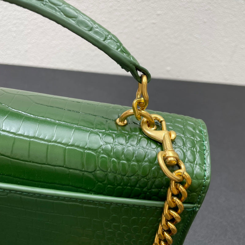 Satchel Bags - SLY Bags - 1218