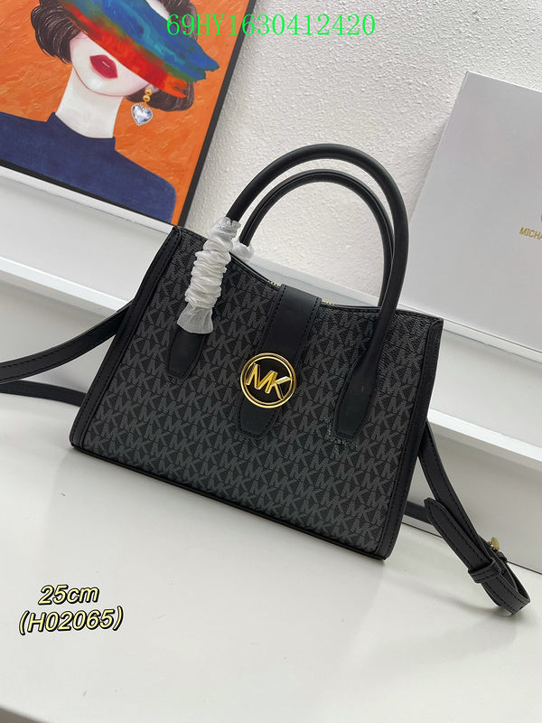 Satchel Bags - MK Bags - 092