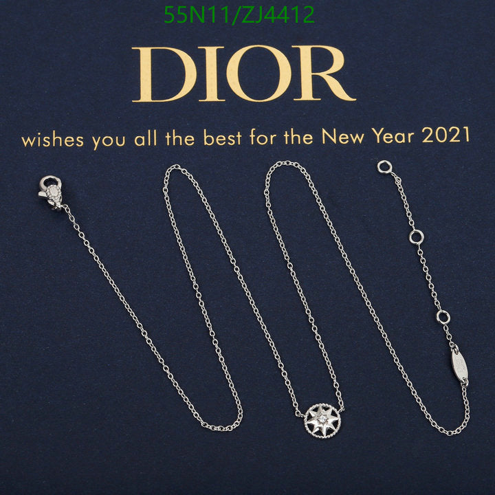 SAMC - DOR Jewelry - 323