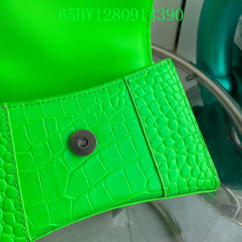 Satchel Bags - BGA Bags - 2074