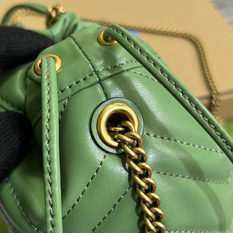 Satchel Bags - GCI Bags - 7697