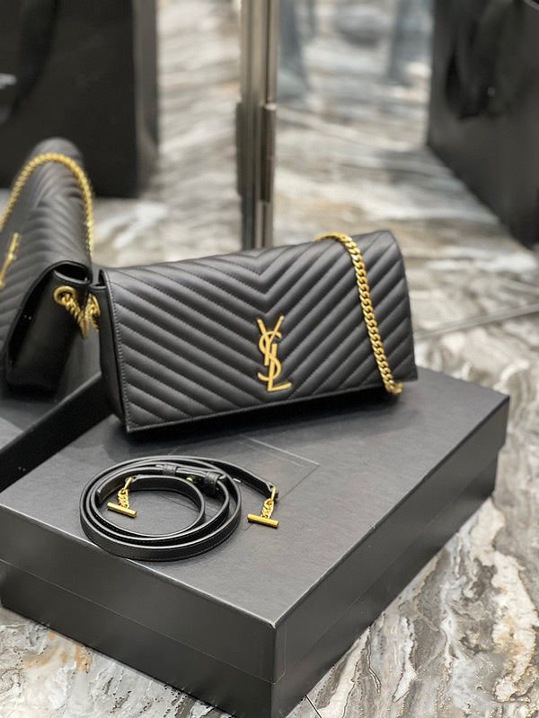 Glamy - YLS Bags - 591