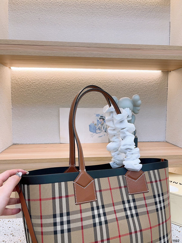 Glami Fashion -BBR Bags - 1689