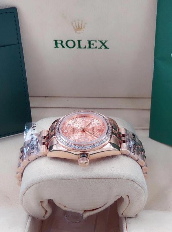 SAMC - Mix Watches - 272