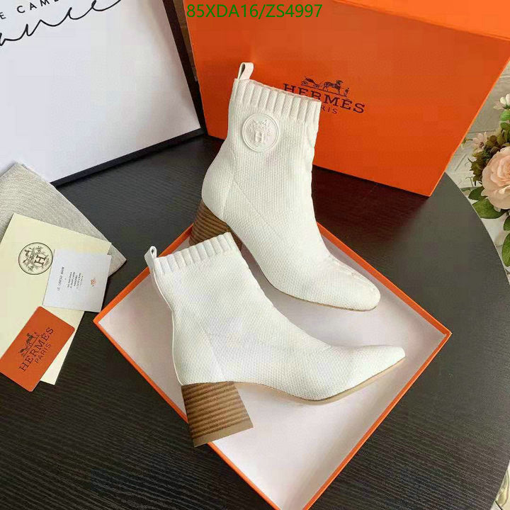 SAMC - HMS Women Shoes - 207