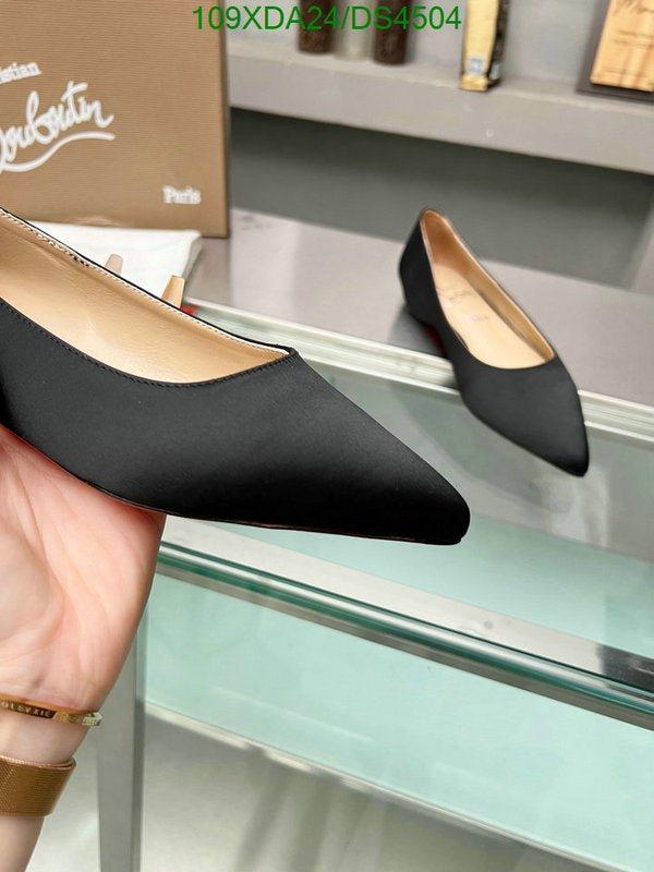 SAMC - CBL Women Shoes - 029