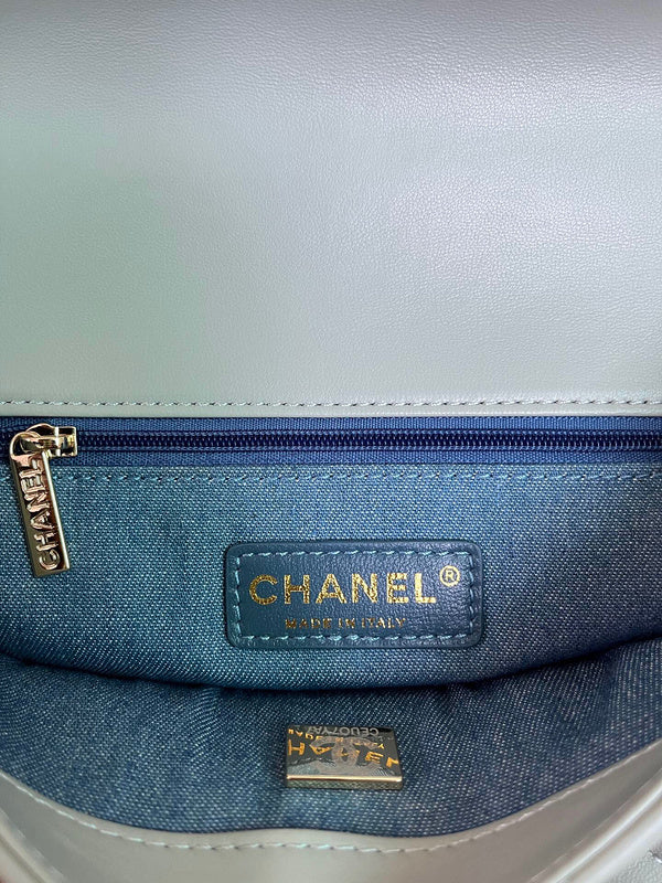 glamy - CHL Bags - 2701