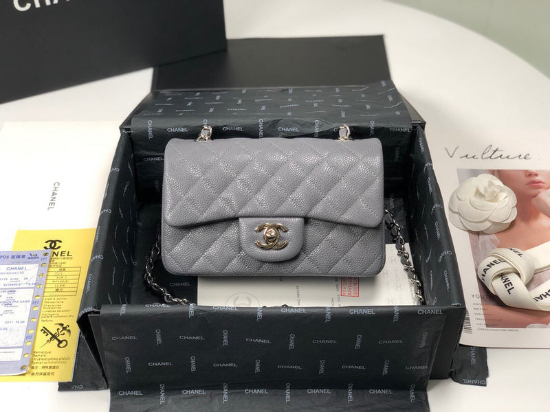 Satchel Bags - CHL Bags - 7454