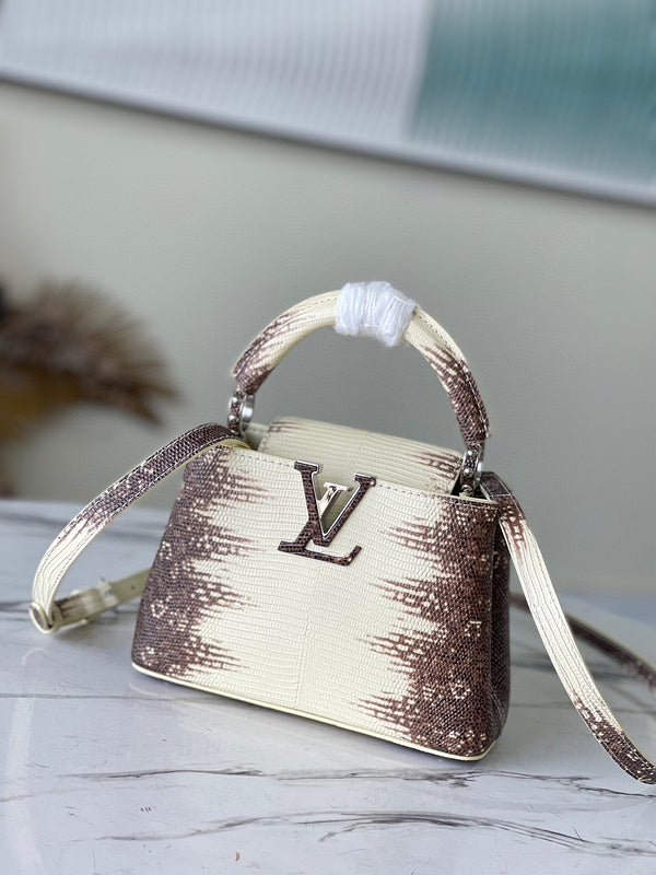 GlamI Lu-Vi bags - 5430