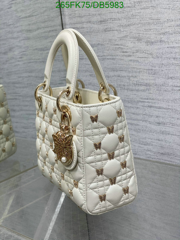SAMCC - DOR Bags - 1079