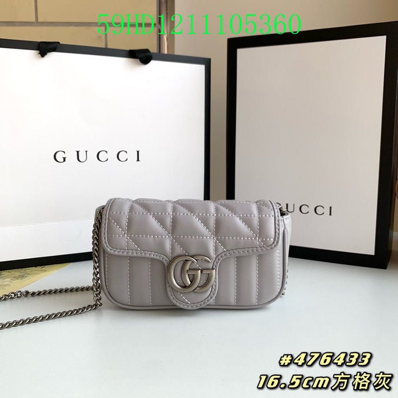 Glami Fashion - GCI Bags - 10443