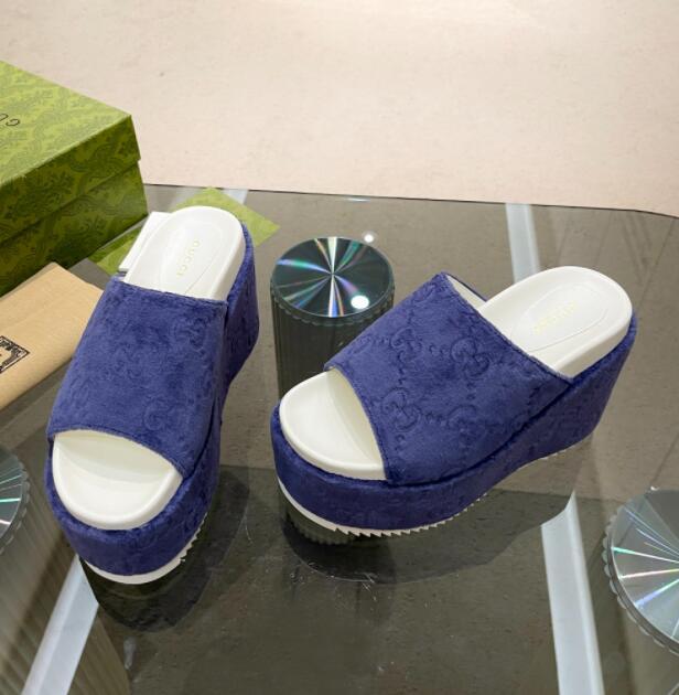 SAMC - GUKI Women Shoes - 1158