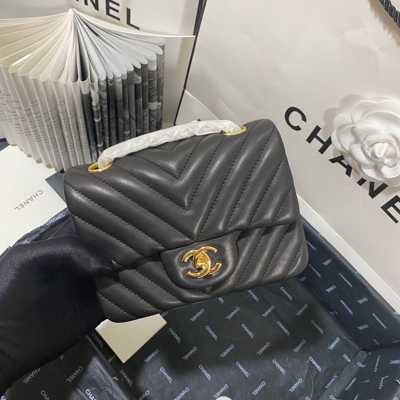 Satchel Bags - CHL Bags - 4525