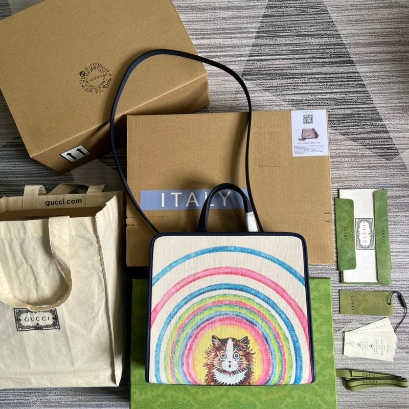 ELE - GG Bags - 278