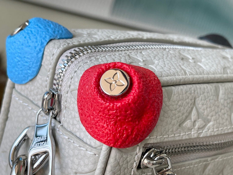 GlamI Lu-Vi bags - 4736