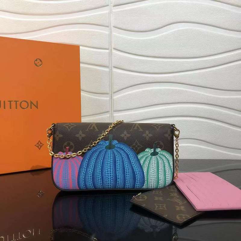 Glami- Glami- Lu-Vi bags - 11478