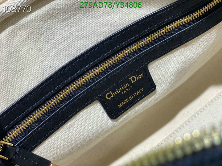 SAMCC - DOR Bags - 1551