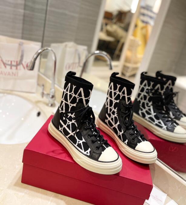 SAMC - VEL Women Shoes - 075