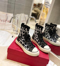 SAMC - VEL Women Shoes - 075