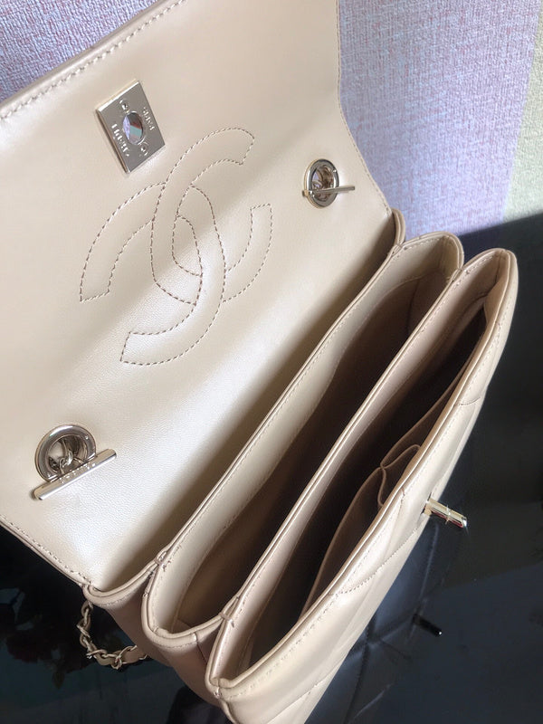 Satchel Bags - CHL Bags - 3608