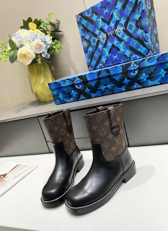 SAMC - LOV Women Shoes - 1288