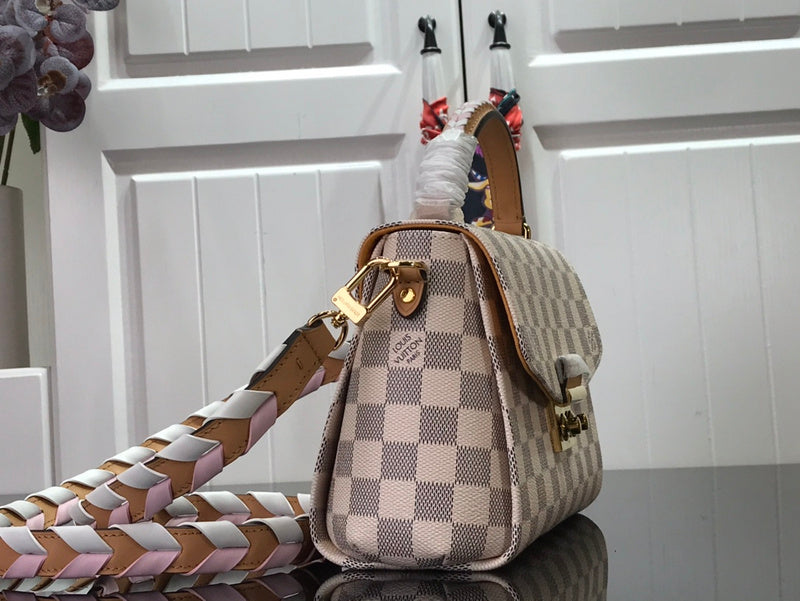 Glami GlamI Lu-Vi Bags - 16963