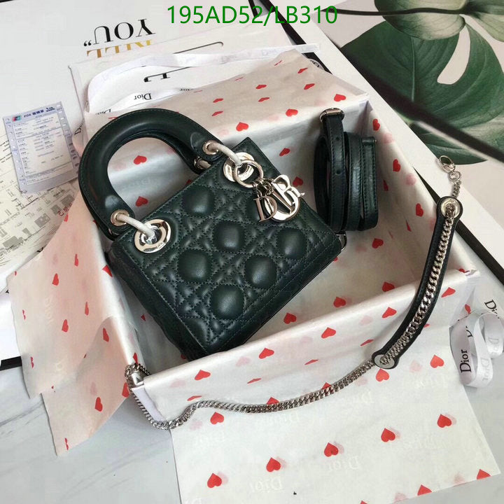 SAMCC - DOR Bags - 1438