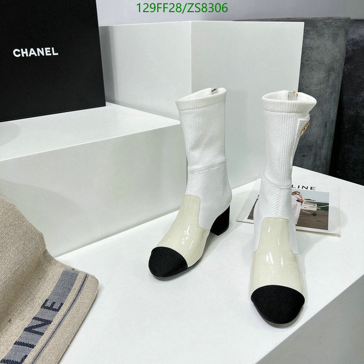SAMC - CHL Women Boots - 233