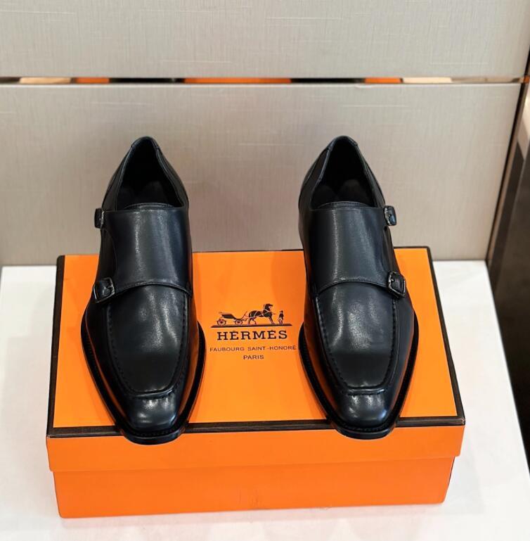 SAMC - HMS Men Shoes - 262