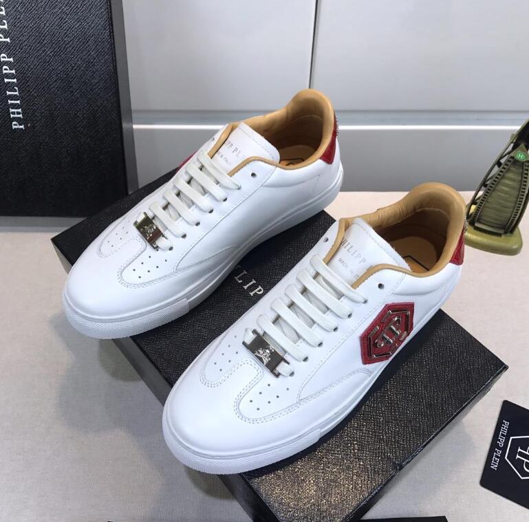 Glamy - PHP Shoes - 217