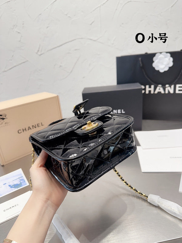 Satchel Bags - CHL Bags - 7268