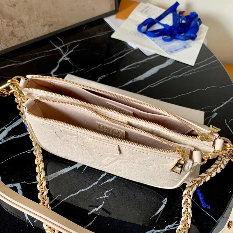 Glami- Glami- Lu-Vi bags - 11525