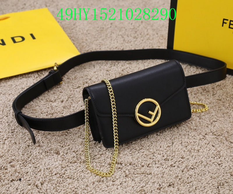 Glami - FDE Bags - 2169