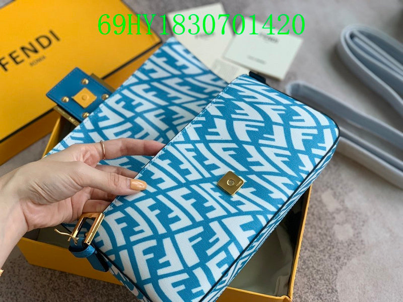 Glami - FDE Bags - 2612