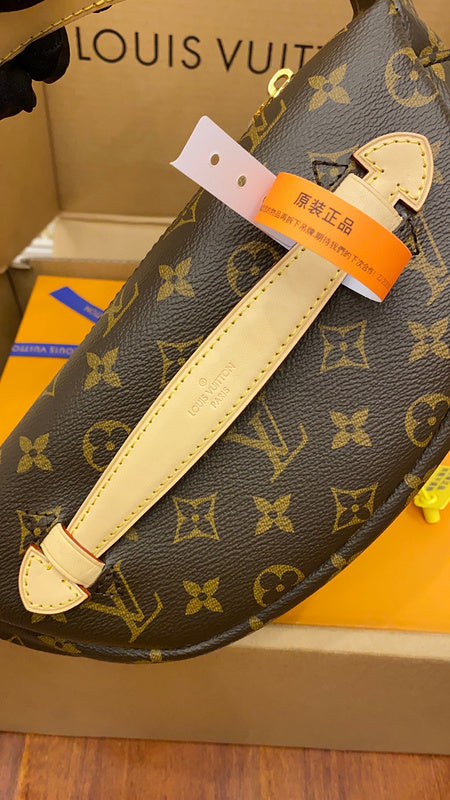 Glami- Glami- Lu-Vi bags - 16401