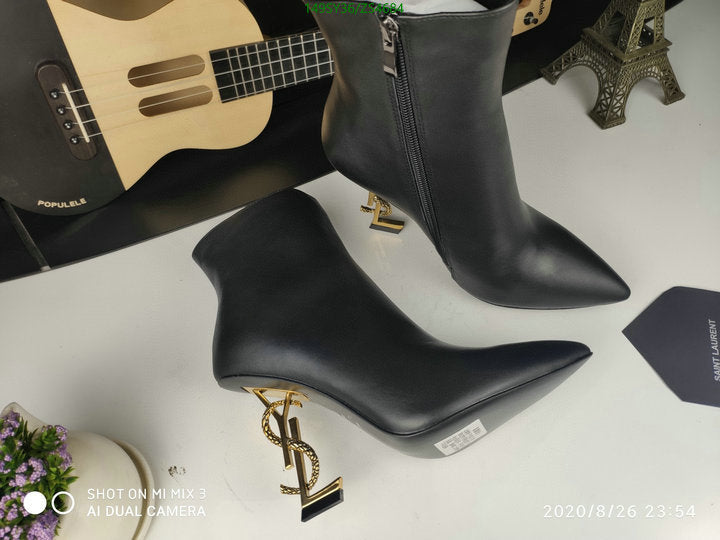 SAMC - YLS Women Shoes - 160