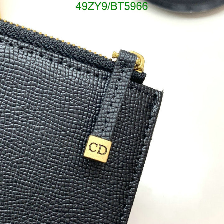 SAMC - DOR Wallets - 025