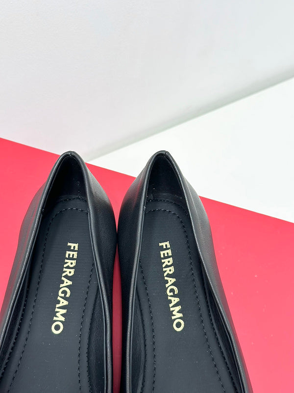 Glami - FGO Women Shoes - 165