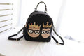Satchel Bags - DG Bags - 302