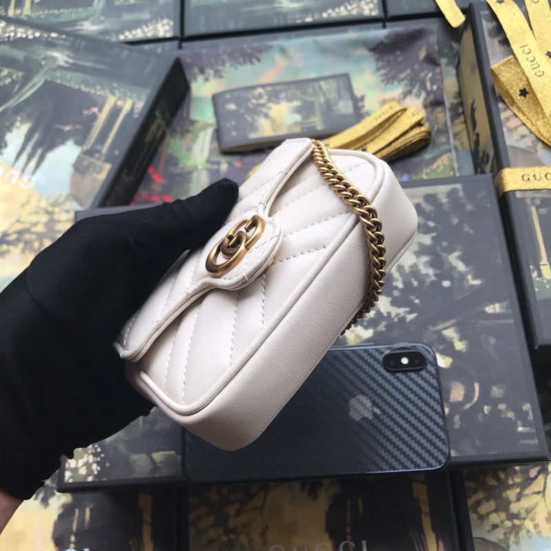 Glami Fashion - GCI Bags - 3374