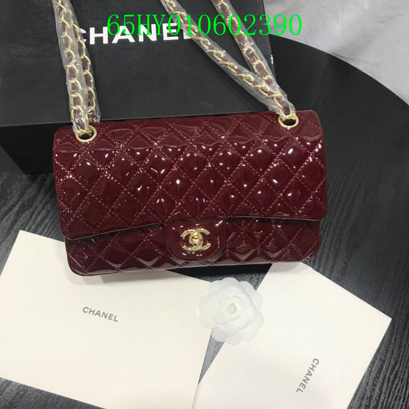 Satchel Bags - CHL Bags - 5337